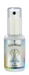 Lichtwesen Relax essence tinctuur 40 30.00 Milliliter