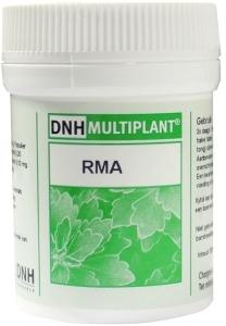 DNH RMA multiplant 150.00 Tabletten