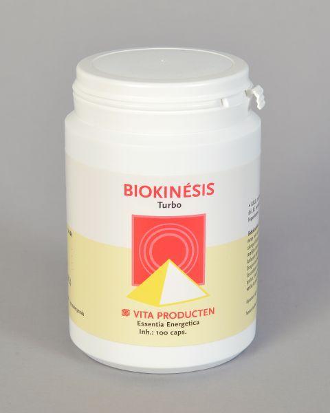 Vita Biokinesis 100.00 Capsules