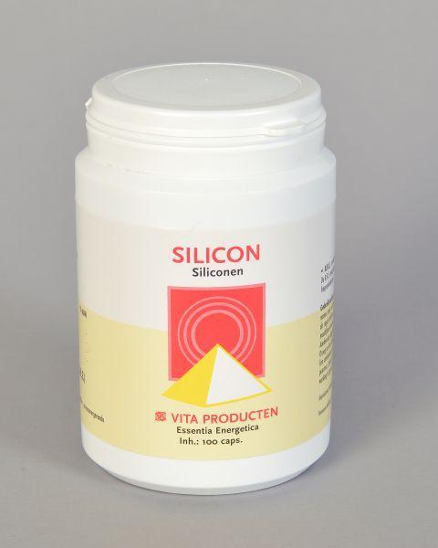 Vita Silicon 100 Capsules