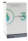 HME Antioxidant nr. 3 128.00 Capsules
