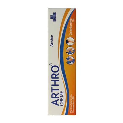 Ice Power Arthro creme 60.00 Gram