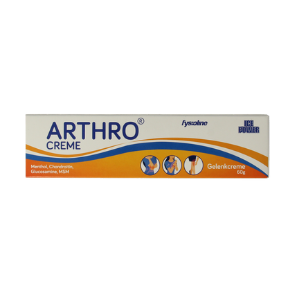 Ice Power Arthro creme 60.00 Gram