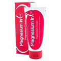 Ice Power Magnesium + MSM in strong creme 90.00 Gram