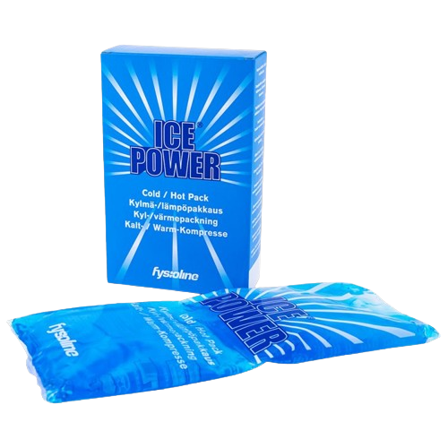 Ice Power Cold-hot pack kompres 1.00 Stuks