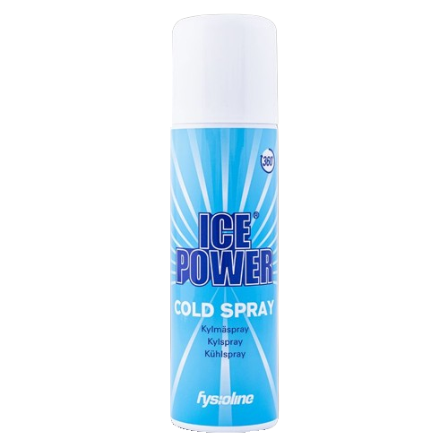 Ice Power Cold spray 200.00 Milliliter
