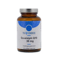 TS Choice Coenzym Q10  120.00 Capsules