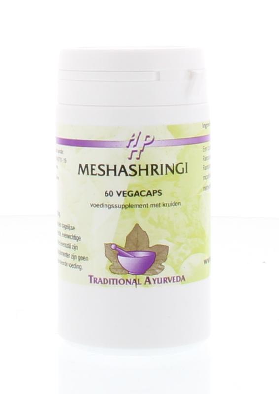 Holisan Meshashringi 60.00 Capsules