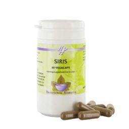 Holisan Siris 60.00 Capsules