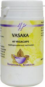 Holisan Vasaka 60.00 Vegetarische capsules