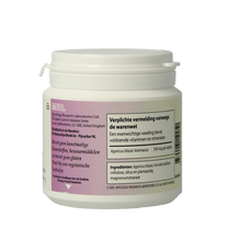 MRL Agaricus blazei 90 Tabletten
