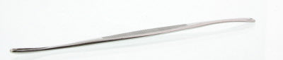 Malteser Comedonedrukker 14.5cm roestvrij M40R  1 Stuks