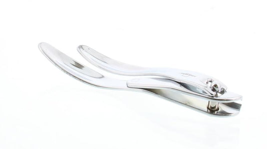 Malteser Nagelknipper draai 8cm cr 2728 1 Stuks