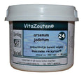 Vitazouten Arsenum jodatum VitaZout nr. 24 360.00 Tabletten