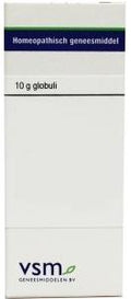 VSM Bellis perennis D30 10 Gram