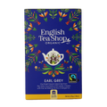 English Tea Shop Earl grey bio 20.00 Zakjes