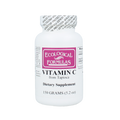 Ecological Form Vitamine C ecologische formule 150.00 Gram