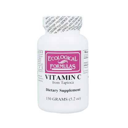 Ecological Form Vitamine C ecologische formule 150.00 Gram