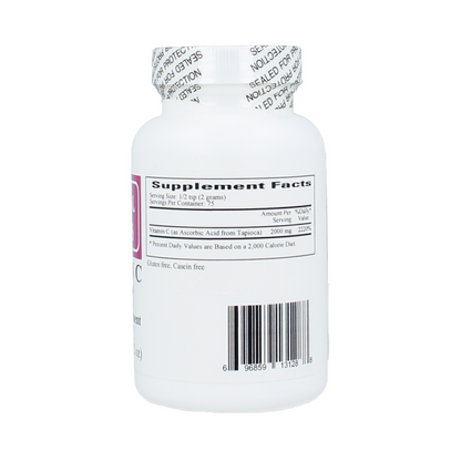 Ecological Form Vitamine C ecologische formule 150.00 Gram