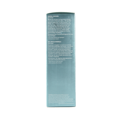 Ahava Mineral showergel sea kissed 200 Milliliter