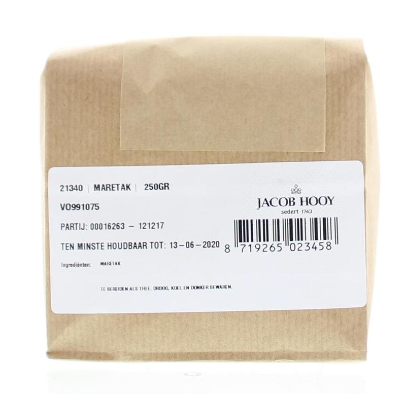 Jacob Hooy Maretak gesneden 250.00 Gram