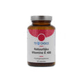 TS Choice Natuurlijke Vitamine E 90.00 Capsules