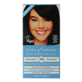 Tints Of Nature 1N zwart 1.00 Set