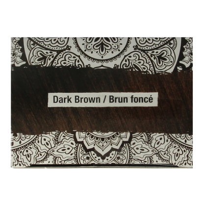 Tints Of Nature Henna cream dark brown semi permanent 70 Milliliter