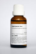 Homeoden Heel Alfalfa phyto 30 Milliliter