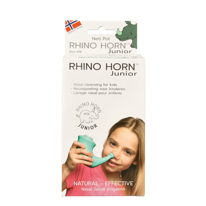 Rhino Horn Neusspoeler junior 1.00 Stuks