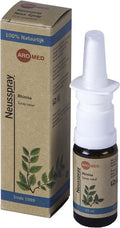 Aromed Rhinisa neusspray 10.00 Milliliter