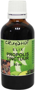 Elix Propolis tinctuur  50 Milliliter