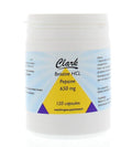 Clark Betaine HCL 650 120.00 Capsules