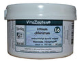 Vitazouten Lithium chloratum VitaZout nr. 16 720.00 Tabletten
