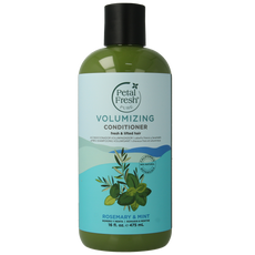 Petal Fresh Conditioner rosemary & mint 475.00 Milliliter