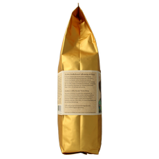 SUN Coffee Cafe femenino bonen dark roast bio 1 Kilogram