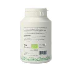 Mycopower Chaga bio 100 Capsules