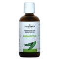 Jacob Hooy Eucalyptus olie 100.00 Milliliter
