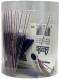 Duodent Interdentaal borstel fine 0.8 72.00 Stuks