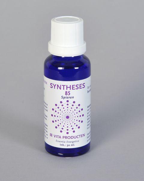 Vita Syntheses 85 spieren 30.00 Milliliter