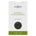 Jacob Hooy Melisseblad 50 Gram