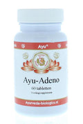 Ayurveda BR Ayu adeno 60.00 Tabletten