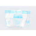 Romed Polyester handschoen ruw 100.00 Stuks