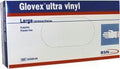 Glovex Vinyl large 100.00 Stuks