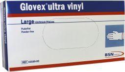 Glovex Vinyl large 100.00 Stuks