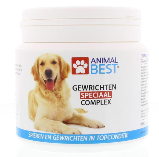 Animal Best Gewrichten speciaal complex 250.00 Gram