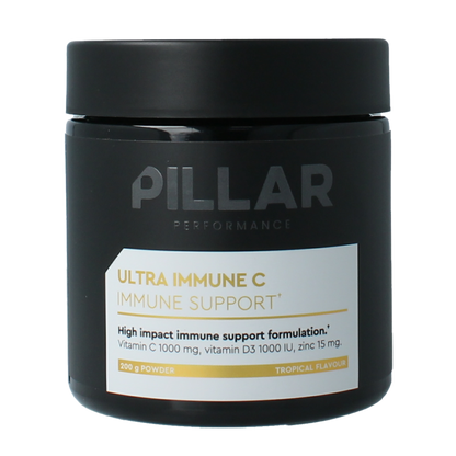 PILLAR Ultra immune C tropical pot 200.00 Gram