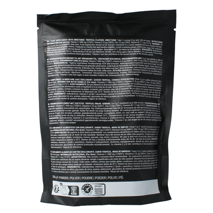 PILLAR Ultra immune C tropical zak 200.00 Gram