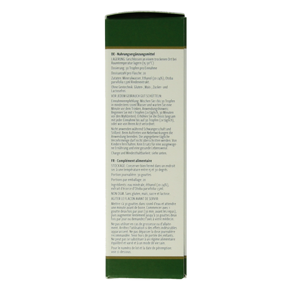 Nutramedix Banderol 30 Milliliter