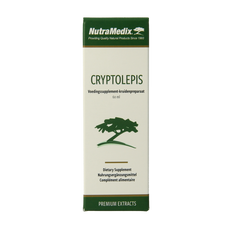 Nutramedix Cryptolepis 60 Milliliter